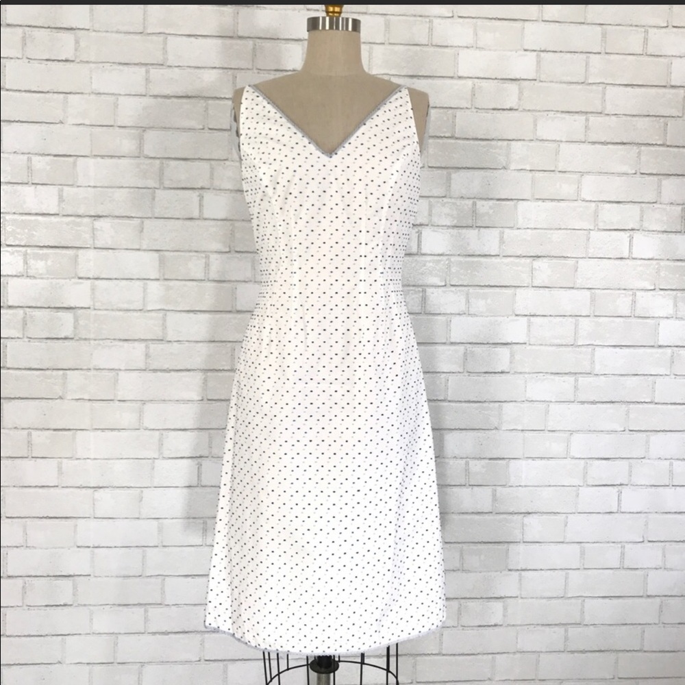 RePosh of this beautiful unworn Helen Wang dress